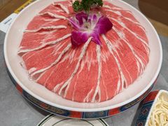 -侃爷南门铜锅涮肉