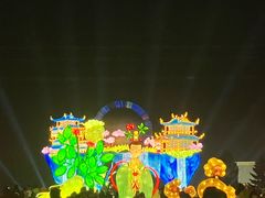 -长影世纪城