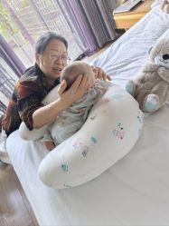 -金芙美月子中心(财富别墅店)