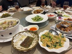 -庄氏祥记家常食府(国瑞建材家居博览中心店)
