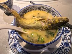 -贺庄·活鱼馆(珠吉路店)