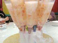 -雀蓝川菜(星悦汇店)