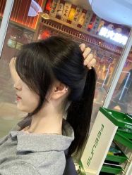 -川和潮人漂色·烫染·接发