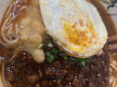 -沉香牛肉面