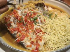 -黄泥岗·地道湖北菜(奥特莱斯店)