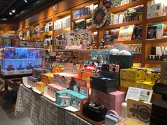 -西西弗书店&矢量咖啡(凯德晶萃广场店)