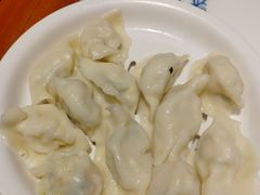 -东方饺子王(工农大路店)