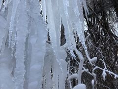 -大平台龙居瀑布旅游区
