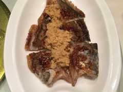烤黄鱼-真爱中国餐馆·年华店(朱雀大街店)
