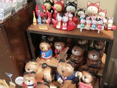 -猫咪博物馆(顶澳仔猫街店)