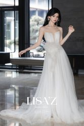 -Renee芮亦婚纱(原丽莎)