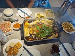 -半天妖烤鱼(海那城店)