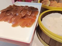 -玉林烤鸭店(定福庄店)