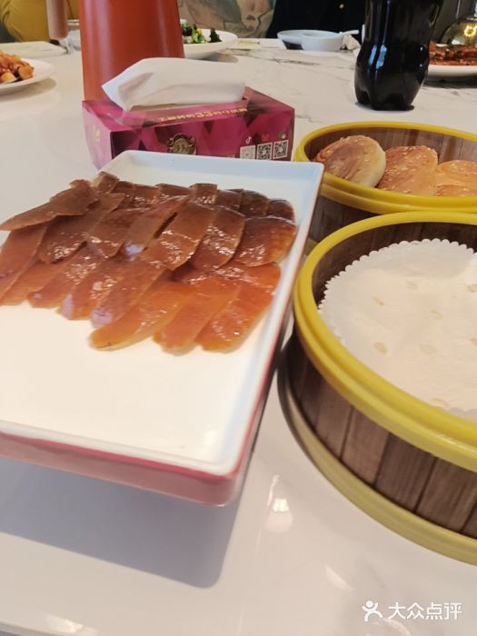 玉林烤鸭店(定福庄店)图片