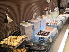 -歌山品悦大酒店-悦咖啡西餐厅(江虹路店)