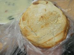 -老西关黄老太牛肉烧饼