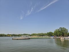 -石家庄市植物园