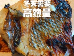 -笑福亭料理小馆(解放碑店)