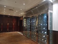 -东方明珠老上海8号餐厅(东方明珠广播电视塔店)