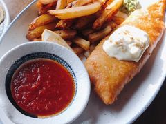 -FISH&POTATO Cō(地中海美食 万象城店)