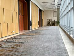 -广州奥园喜来登酒店