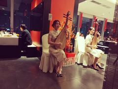 -馋遇江南·精致湖景雅宴(东方之门店)