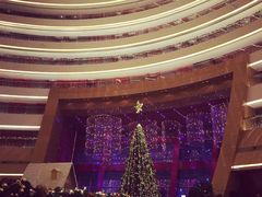 -杭州国际会议中心洲际酒店-原素全日餐厅(解放东路店)