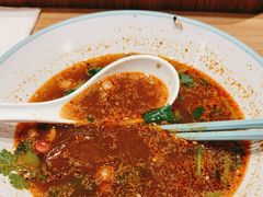 -大食代美食广场(上海中心店)