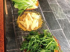 -尼玛藏家风味园(阿山食城店)