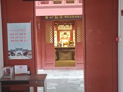 -于谦祠