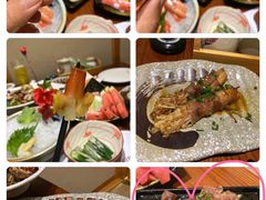 -贵木日本料理·铁板烧(新地假日广场店)