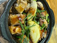 -下南瓦煲鸡(原七色城邦店)