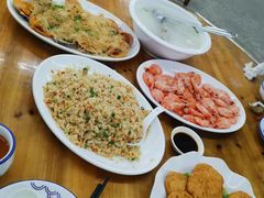 -明记海鲜大排档(巽寮湾店)