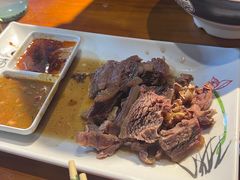 -满族八旗正宗牛肉面