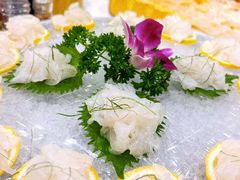 -吉源大排档·鱼生·海鲜(烧烤彩印厂店)