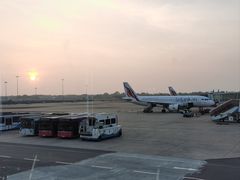 -班达拉奈克国际机场