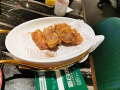 -新白鹿餐厅(虹桥南丰城店)