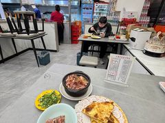 -水楼子鑫鑫砂锅居(健康路店)