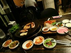 -Dombe豚(黑猪肉街店)