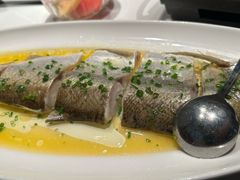 -荷塘秋月·本帮江浙菜(国权路店)