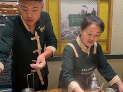 -咱屯子铁锅炖直营店(南湖大路店)