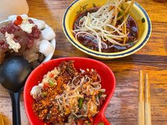 -冒椒火辣(奎星楼街店)