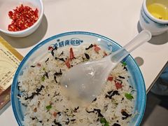 -爱膳菌锅锅(阳南店)