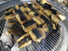 -本炙炭烤·蒲烧活鳗料理店(金沙洲店)