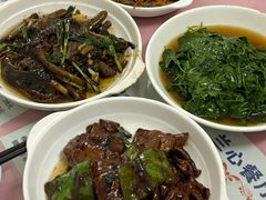 -蘭心餐厅(进贤路店)