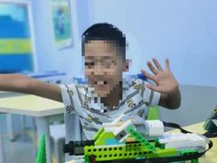 -童程童美·信息学竞赛·机器人编程·少儿编程(太阳宫校区)