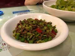 -刘胖子家常菜·蹄花焖藕(富安街店)