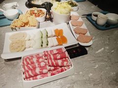-百年果林椰子鸡(益田假日里店)