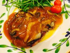 -萨莉亚意式餐厅(上渡路店)