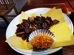 -大牌大·传统杭帮菜(湖滨店)